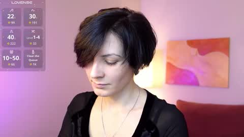 Loren online show from 01-15-26, 07:57