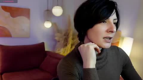 Loren online show from 02-11-26, 07:46