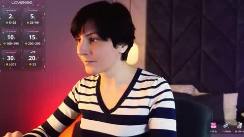 Loren online show from 03-24-26, 06:07