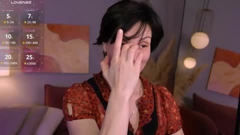 Loren online show from 05-16-26, 02:05