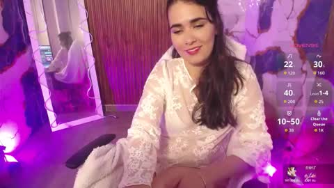 Snapshot of loren_tay chatting on 03-03-26, 02:28 Loren online show from 03-03-26, 02:28