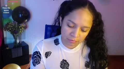 lorena494103 online show from 10-23-25, 08:35