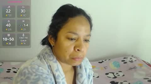 lorena494103 online show from 11-14-25, 11:31