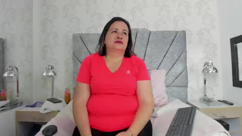 Lorena online show from 01-15-25, 12:15