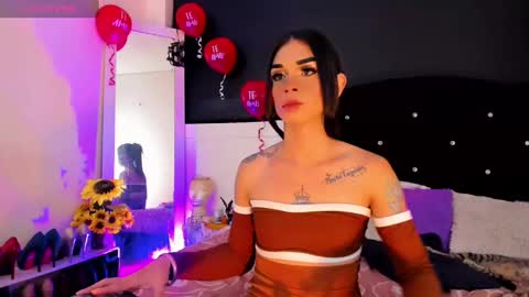 lesly lorena online show from 02-16-25, 04:31