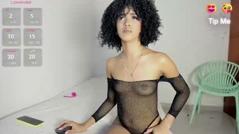 Lorena online show from 10-04-25, 11:36