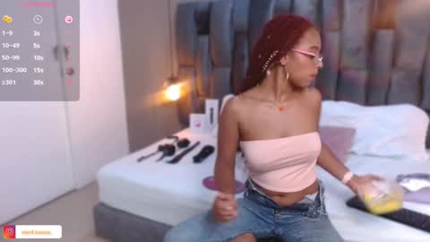 Snapshot of lorena_vieira_ chatting on 12-30-24, 09:40 Lorena Vieira online show from 12-30-24, 09:40