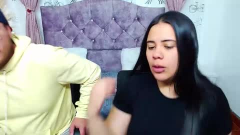 Snapshot of lorena_y_martin chatting on 09-23-25, 10:46 lorea y martin online show from 09-23-25, 10:46