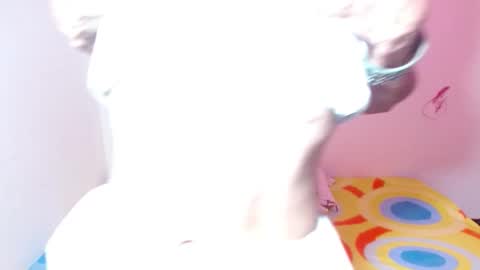 Lorena Capelli online show from 11-07-25, 09:37