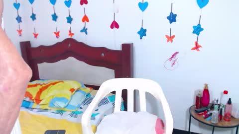 Lorena Capelli online show from 02-25-26, 01:43