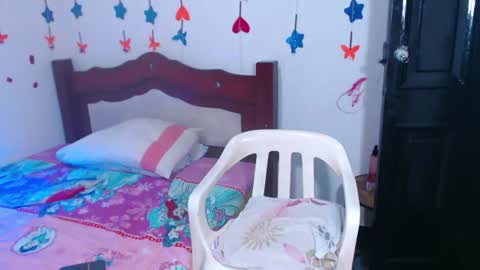 Snapshot of lorenacapelli chatting on 06-14-26, 11:40 Lorena Capelli online show from 06-14-26, 11:40