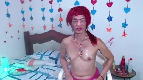 Snapshot of lorenacapelli chatting on 07-01-26, 12:01 Lorena Capelli online show from 07-01-26, 12:01