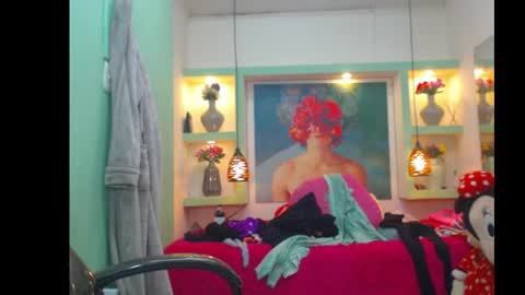 lore online show from 04-05-26, 08:28