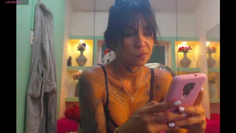 lore online show from 04-21-26, 04:52