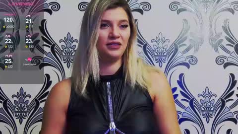 lorenaryan online show from 03-09-25, 09:35