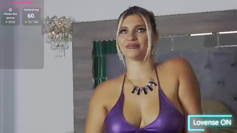 lorenaryan online show from 06-30-26, 09:43