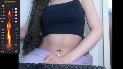 lorenitha online show from 12-26-24, 02:33