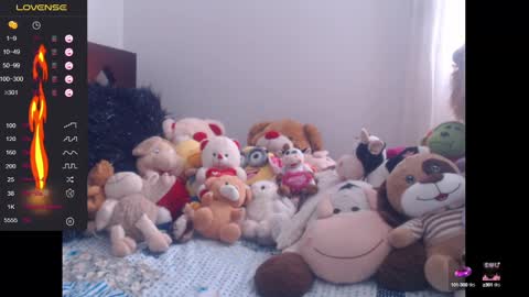 lorenitha online show from 02-02-25, 02:56