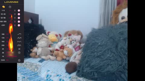 lorenitha online show from 02-03-25, 03:20