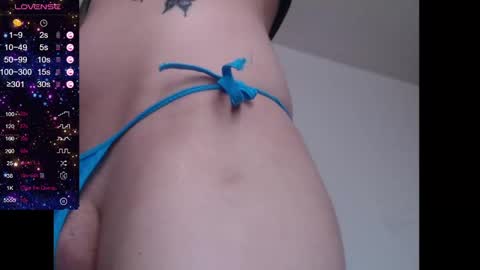 lorenitha online show from 02-28-25, 07:03