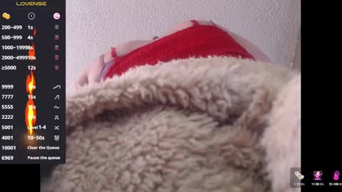 lorenitha online show from 03-10-25, 01:32