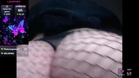 lorenitha online show from 11-16-25, 06:08