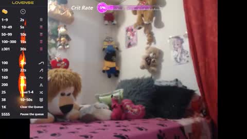 lorenitha online show from 03-03-26, 01:34