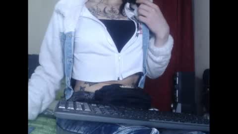 lorenitha online show from 07-17-26, 01:56
