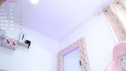 Lorena online show from 01-07-25, 11:37