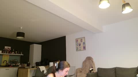 Snapshot of lorennameliyy chatting on 09-21-25, 06:53 Amelia online show from 09-21-25, 06:53