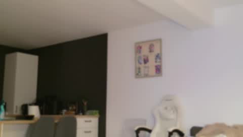 Snapshot of lorennameliyy chatting on 09-22-25, 07:05 Amelia online show from 09-22-25, 07:05