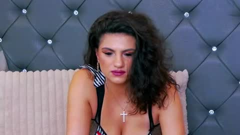 Lorenne Mays online show from 02-07-26, 11:41