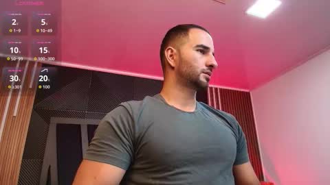  L O R E N Z O  Thumbs Up help  online show from 03-18-26, 05:38