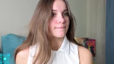 Chloe for Fan BlackHole online show from 11-03-25, 05:25