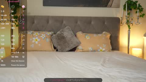 Snapshot of lorettelorenaa chatting on 12-24-24, 08:16 LoretteLorena online show from 12-24-24, 08:16