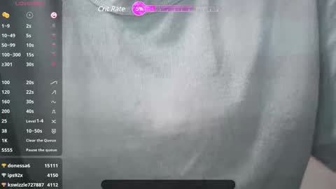 Snapshot of lorettelorenaa chatting on 12-29-24, 07:53 LoretteLorena online show from 12-29-24, 07:53