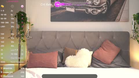 Snapshot of lorettelorenaa chatting on 02-07-25, 08:20 LoretteLorena online show from 02-07-25, 08:20