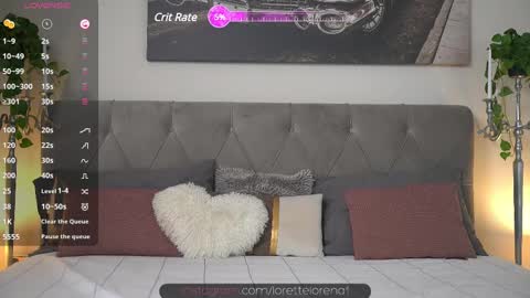 Snapshot of lorettelorenaa chatting on 02-10-25, 08:10 LoretteLorena online show from 02-10-25, 08:10