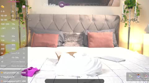 Snapshot of lorettelorenaa chatting on 02-17-25, 02:09 LoretteLorena online show from 02-17-25, 02:09