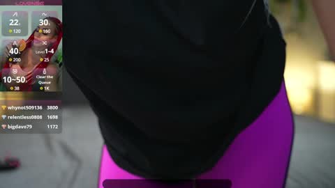 Snapshot of lorettelorenaa chatting on 02-20-25, 08:25 LoretteLorena online show from 02-20-25, 08:25