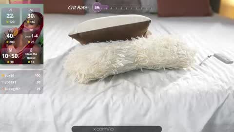 Snapshot of lorettelorenaa chatting on 02-24-25, 02:19 LoretteLorena online show from 02-24-25, 02:19