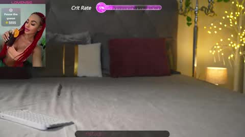 Snapshot of lorettelorenaa chatting on 03-06-25, 07:54 LoretteLorena online show from 03-06-25, 07:54