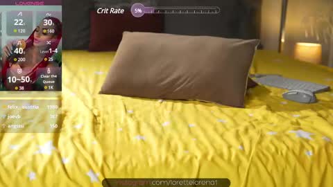 Snapshot of lorettelorenaa chatting on 03-08-25, 02:23 LoretteLorena online show from 03-08-25, 02:23