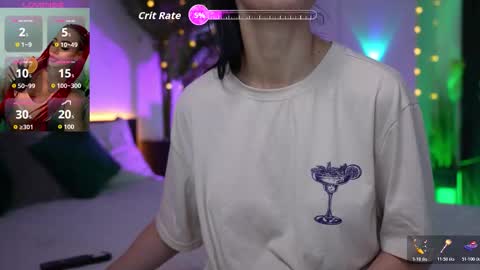 Snapshot of lorettelorenaa chatting on 12-15-25, 07:51 LoretteLorena online show from 12-15-25, 07:51