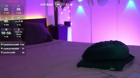 LoretteLorena online show from 02-03-26, 02:53