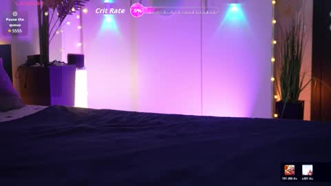 LoretteLorena online show from 02-22-26, 08:07