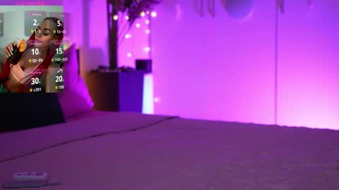 LoretteLorena online show from 03-24-26, 06:51