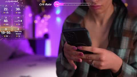 Snapshot of lorettelorenaa chatting on 04-20-26, 06:31 LoretteLorena online show from 04-20-26, 06:31