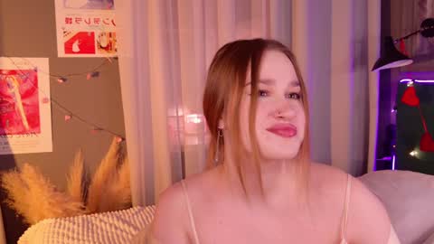 Lori online show from 02-08-25, 12:49