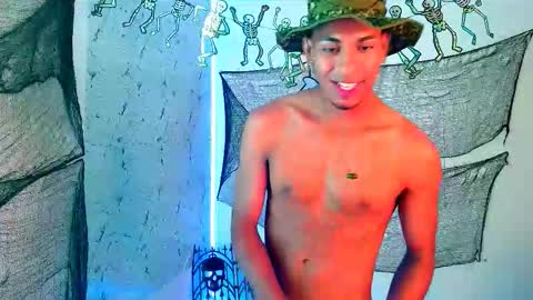 Lorian Vikel  online show from 10-03-25, 02:52